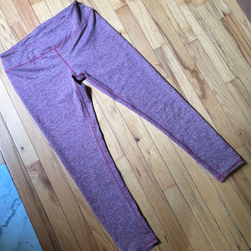 Whisper leggings